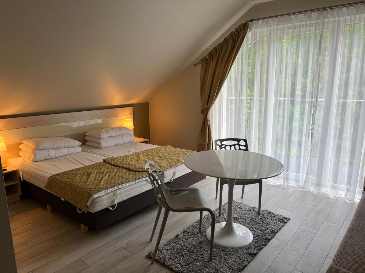 Apartament Czarna Gora - Resort - Solden - Sienna Siena Buitenkant foto