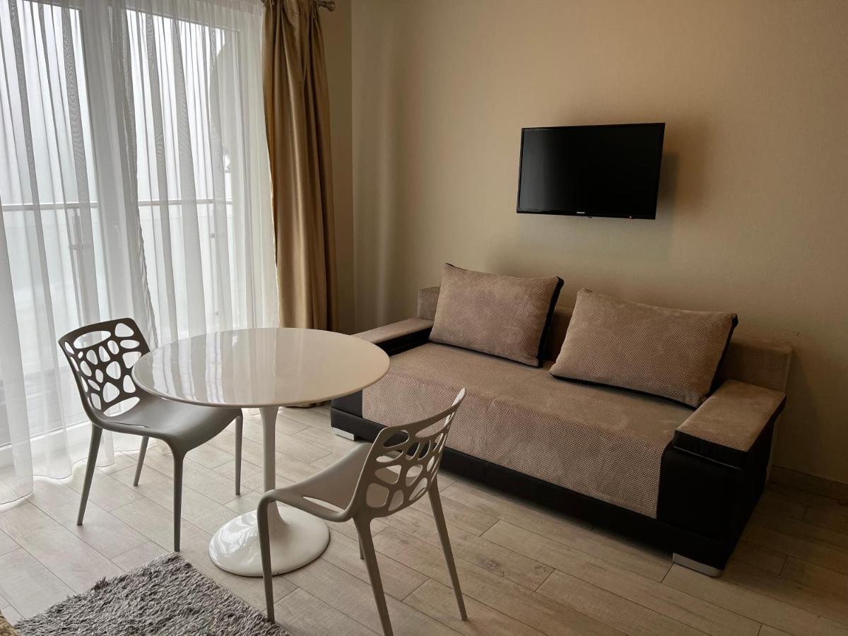 Apartament Czarna Gora - Resort - Solden - Sienna Siena Buitenkant foto